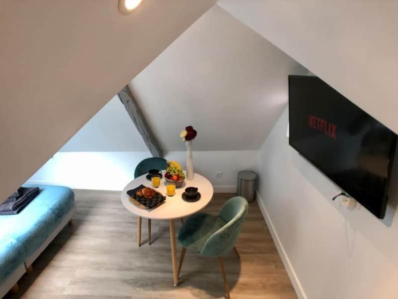 Mon Saint-Malo - Appart'Hotel - Coeur De Bayeux Kültér fotó