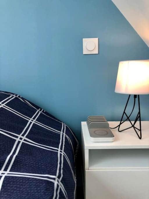 Mon Saint-Malo - Appart'Hotel - Coeur De Bayeux Kültér fotó